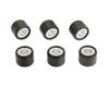Super Roller Set Address V125 PCX125 PCX150 PCX160 ADV150 Dio 110 Lead 125 6 Pieces Per Set (6.0g) Etc. 462-2206060