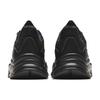 Anta Little Millennium Fleece Slip Resistant Durable Low Top Casual Shoes Women Casual Shoes Black 922348826-5