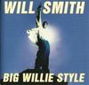 CD WILL SMITH  Big Willie Style CK68683 Columbia 1997 US Rap  HipHopRB Used