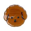 Cartoon Dog Hair Clip Non-slip Mini Claw Jaw Clip Acetic Acid