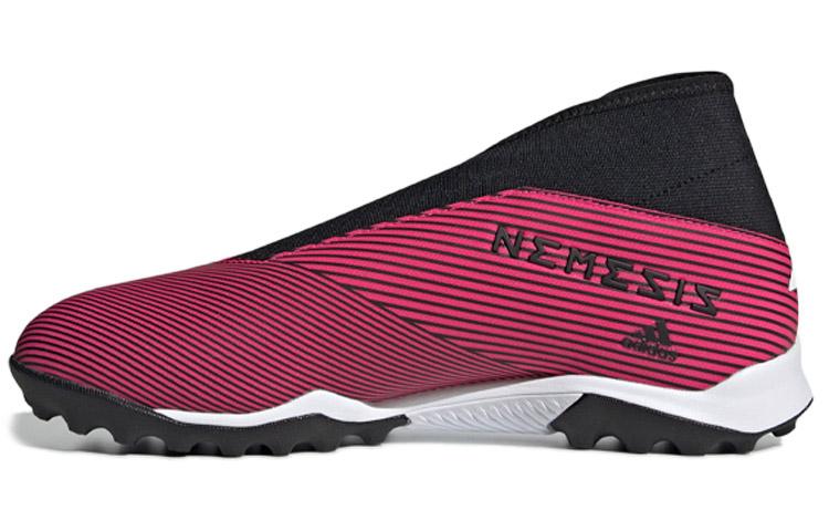 Adidas Nemeziz 19.3 Tf Shock Pink Black EF0385 44⅔