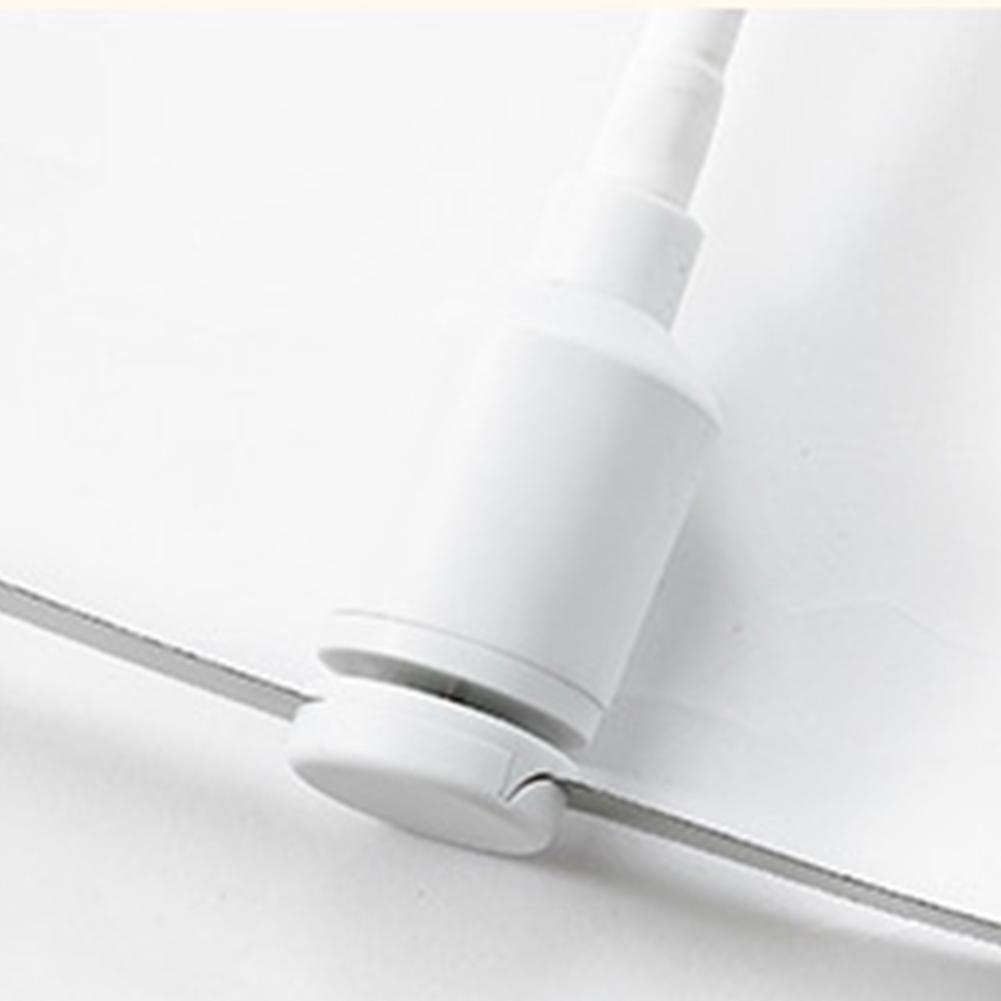 Portable Battery Powered Automatic Fly Catcher Chemical Free Fly Repellent Fan with 360 Degree Rotation for Home and Outdoor Use