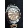 Used Emporio Armani Men's Watch