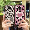 Cute Protective Phone Case For Sharp Aquos Sense7 Plus Waterproof Fashion Design Anti-dust Cover Anti-knock Shockproof