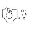 Carburetor Rebuild Repair Kit For Kohler & Cub Cadet CH18 CH25 CH680 2475703S