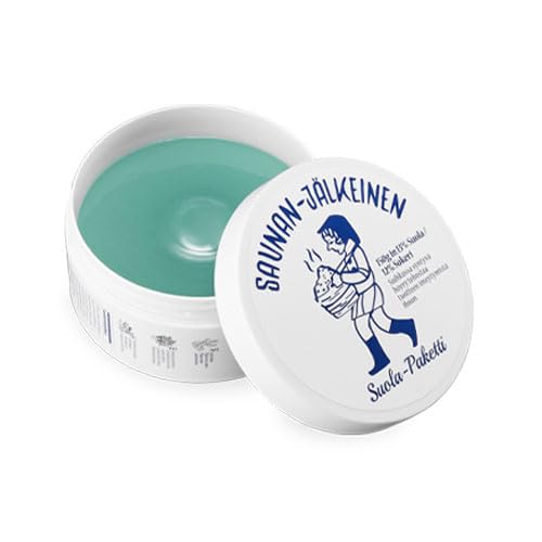 

Torhop Warming Blue Mask 35g