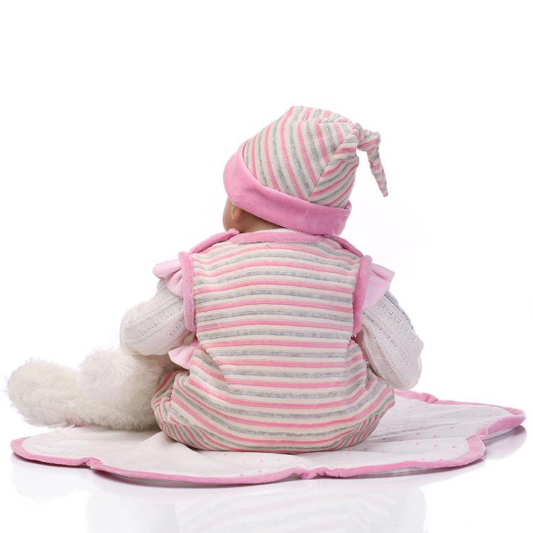 NPK Realistic Baby Doll: Popular Hot-Selling Item, In Stock