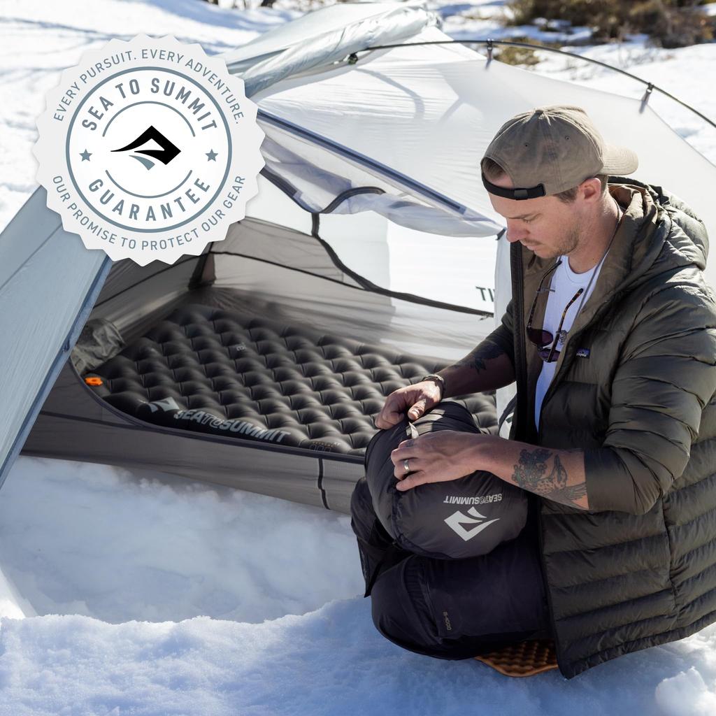 SEA TO SUMMIT Etherlite XR Pro Mat Regular Black