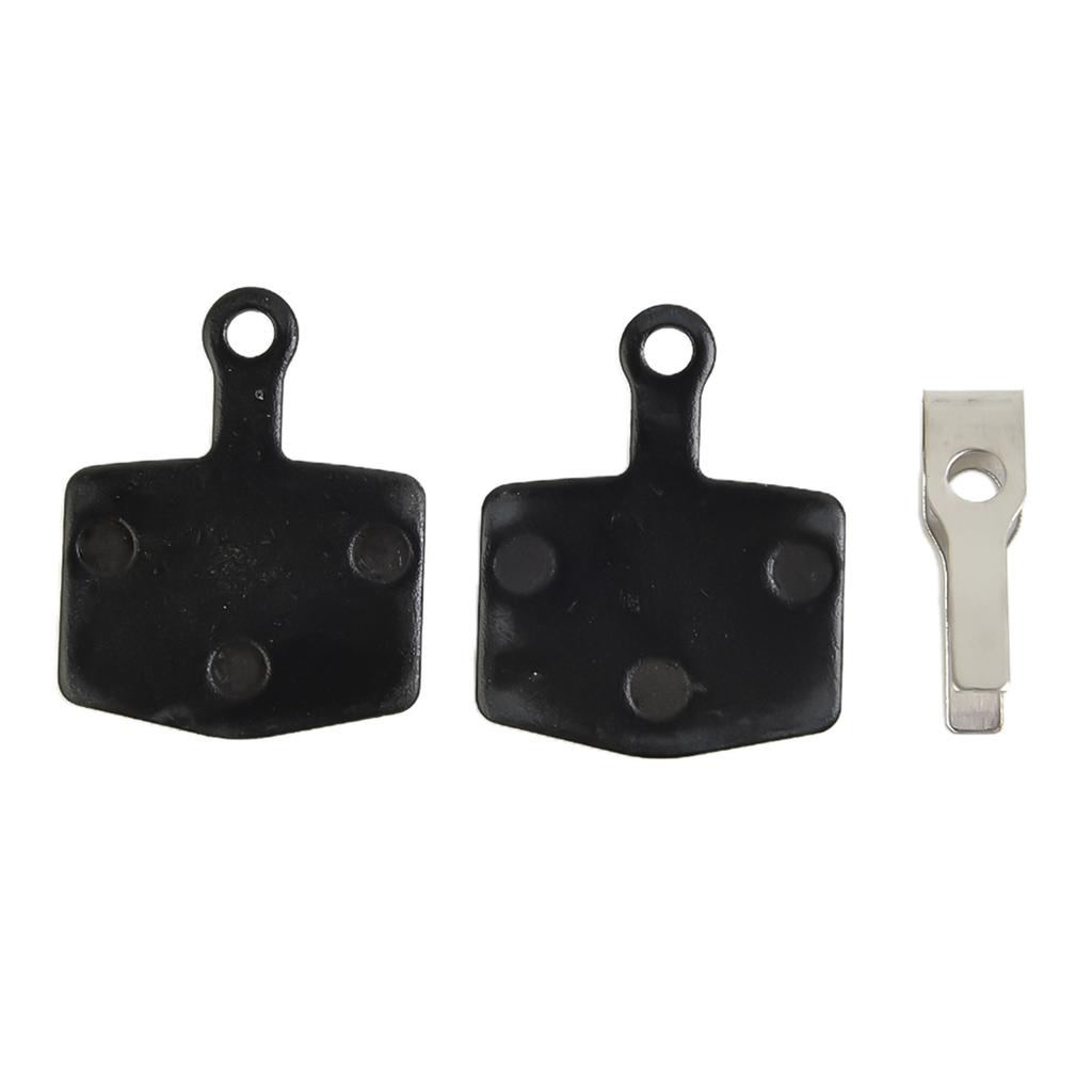 Brake Pads Brake Pads Bulletproof Fiber Part Replacement