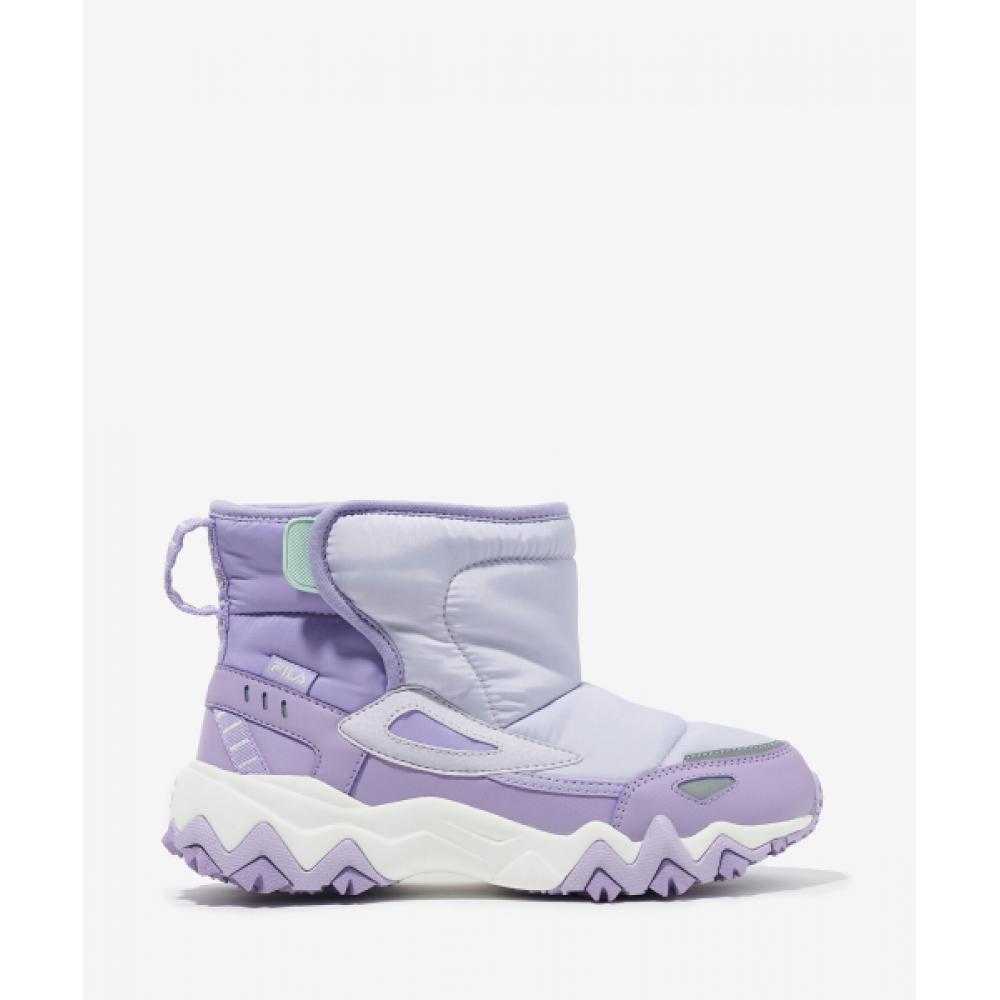 

Детские ботинки Fila Ocement V2 Kd 3hm02378g500 Purple/Purple/Purple/170