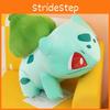 Character Anime Bulbasaur Plush Doll Kids Birthday Gift Decoration Home