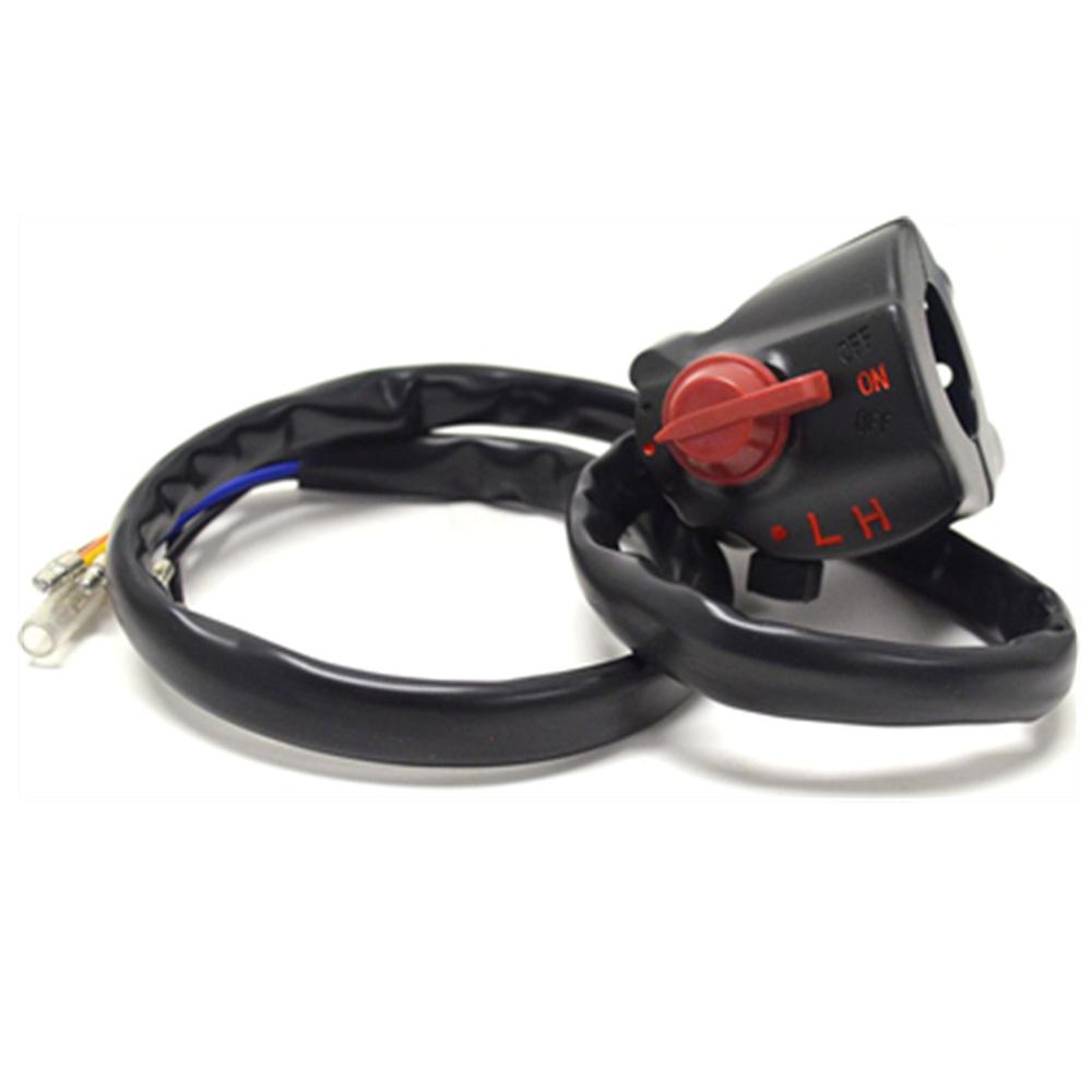 Handlebar Switch for Honda CB500/CB750