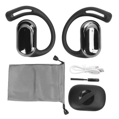 Bluetooth 5.4 Translation Earphones Real Time Support 52 Languages Noise Cancelling Translator