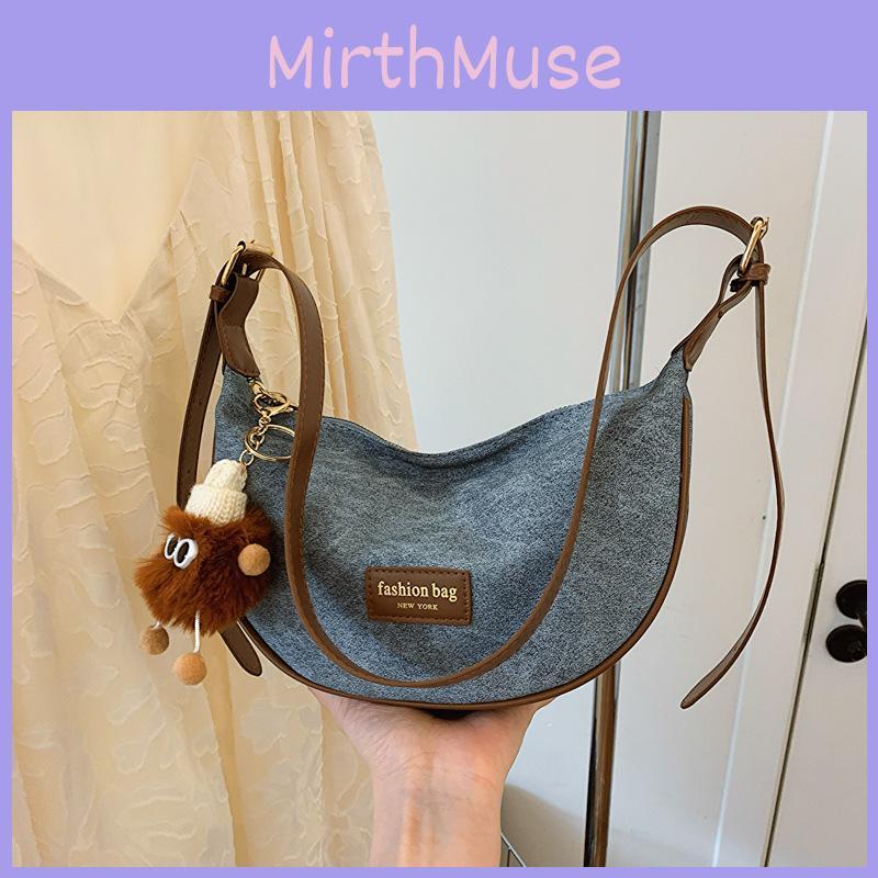 Vintage Pu Small Shoulder Bag With Zipper Closure For Street Style Fashion