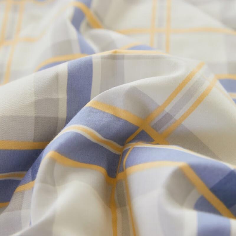 PLOVER Xinjiang Cotton Blend Summer Quilt