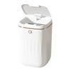 Automatic Trash Can 20L Touchless Sensor Easy Clean PP Waterproof Electric Garbage Bin for Kitchen Bathroom