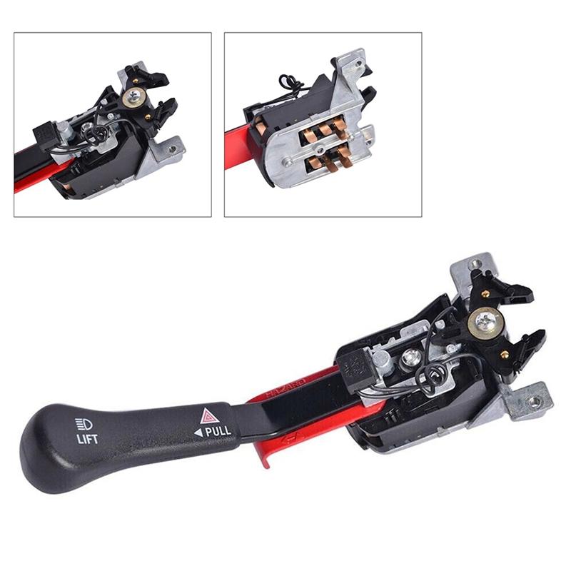 Front Wiper Turn Signal Switch For Freightliner Benz Spare Parts Accessories Multi Function Combination Switch A06-44025-000-A87