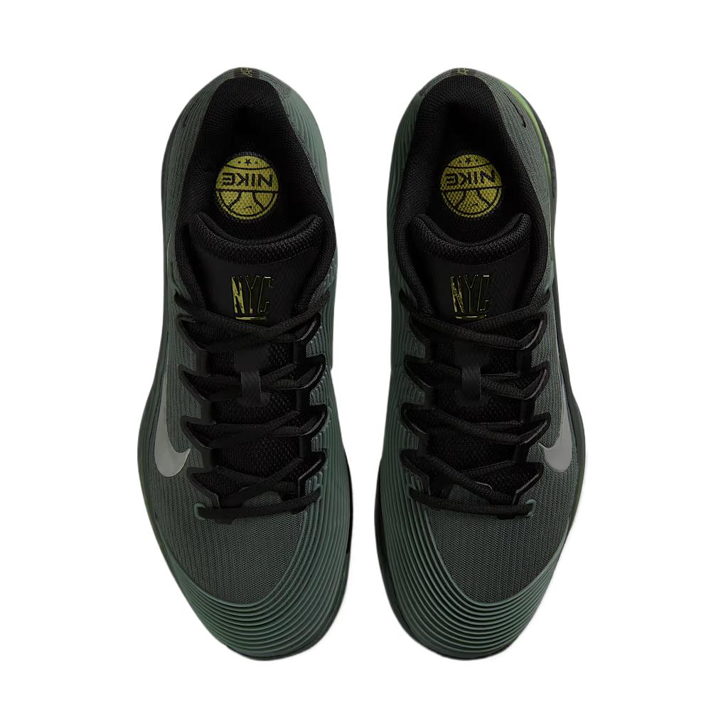 Nike Vapor 12 Premium Camo Green Men Sneakers Metallic-Gold Black Pure-Platinum IM3793-300