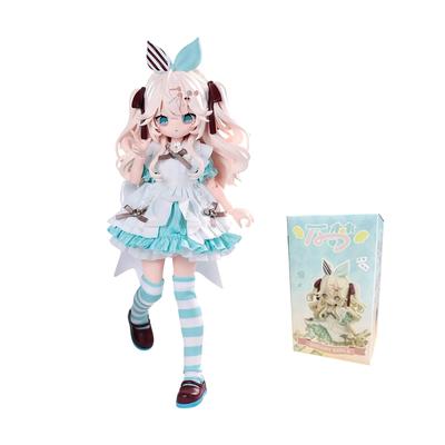 Bambole e peluche – Bambole