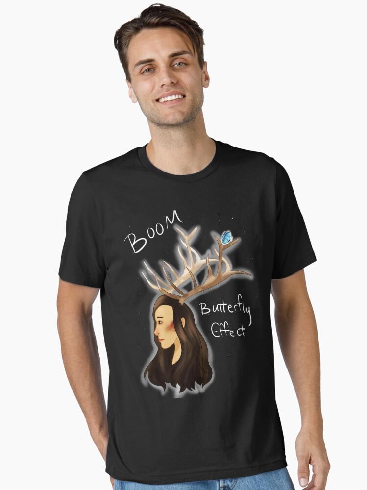 Until Dawn Essential T-Shirt