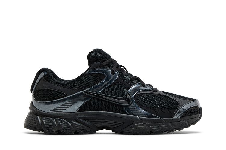 Nike V5 RNR Black Anthracite