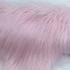 50/100cm Colorful Faux Fur Fabric Imitation Plush Cloth for Patchwork Sewing Material DIY Doll Beard Hair Chair Decorative Cover