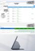 FaceSec Time Recorder with AI Facial Recognition, High Speed, High Accuracy, 20,000 User Registrations, Built-in Time Attendance Management System, Au