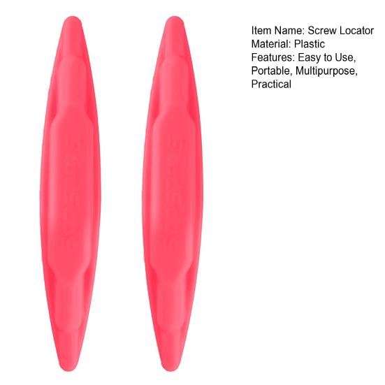 Stud Finder Magnetic Screw Locator High Precise No Battery Required Easy