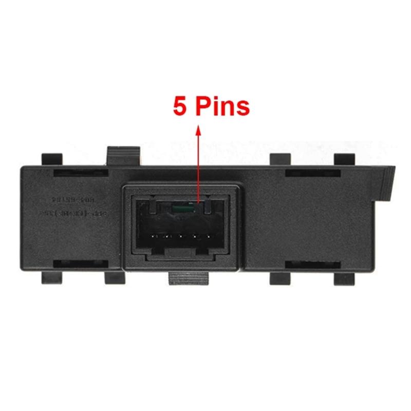 Driver Information Center Display Switch 15947841 15167184 for 1500 2500 3500 Replacement Interior Light Switch