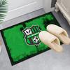 1PC Sassuolo Football Crest Design Floor Mat for Living Room, Game Rooms, Office, Bedroom, Office Floor Mat Playful Design, Christmas fan gifts