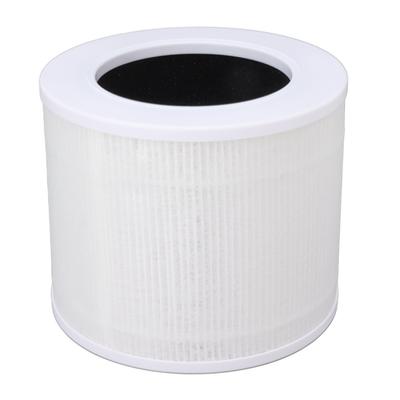 Air Purifying Filter Element High Efficiency Strong Filtering Effect Dust Reduction Reliable for