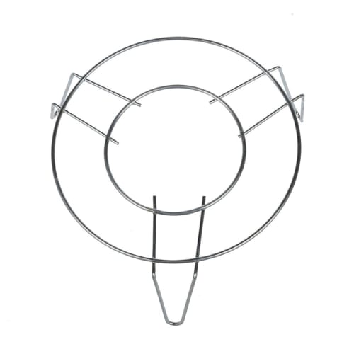 Yaoote Household Stainless Steel Kuuware Steaming Rack Stand