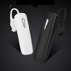 Universal Bluetooth Headset Earphone With Timeless Design And Premium Quality Sound