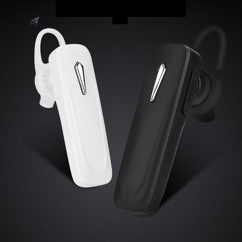 Universal Bluetooth Headset Earphone With Timeless Design And Premium Quality Sound