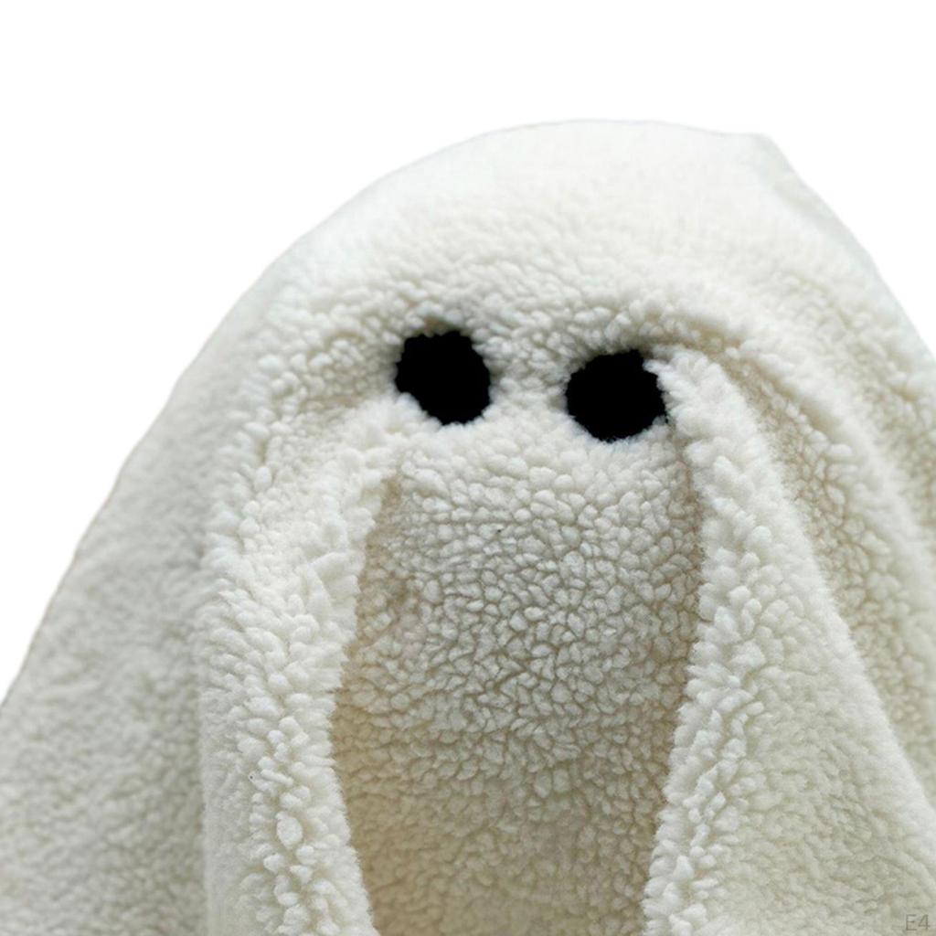 Throw Pillow, Stuffed Plush Halloween Toy for Couch at Home