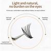 Wispy Style False Eyelashes Bond and Seal DIY Lash Extension Kit  Eye Lash Extension