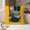 Pop Rock Singer Mmac Ddemarco Pillow Case Suitable For Bedrooms Living Rooms Cars Home Decoration