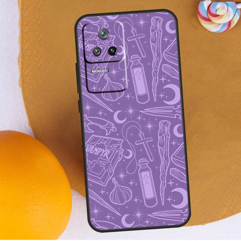 

Buffy the Vampire Slayer For POCO X3 Pro X4 GT F3 F4 M4 M5 Case For Xiaomi 12T Pro 11T 11 12 Lite 12S Ultra Cover POCO M5