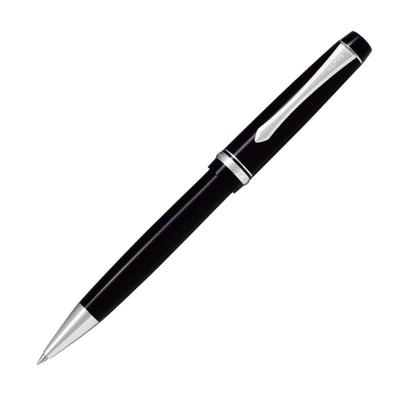 Pilot Kugelschreiber Custom Heritage 91 Schwarzer Korpus Ölbasis 0,7 mm BKVHN-5SR-B Größe 13x13x140mm/20,7g