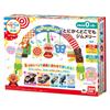 Baby Lab Anpanman Jim Merry Anywhere