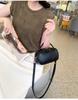 Luxury Women's Genuine Leather Crossbody Handbag - Versatile Mini Cowhide Design