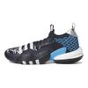 Adidas Trae Young 2.0 Lightning Legend Ink Sneakers ID2210