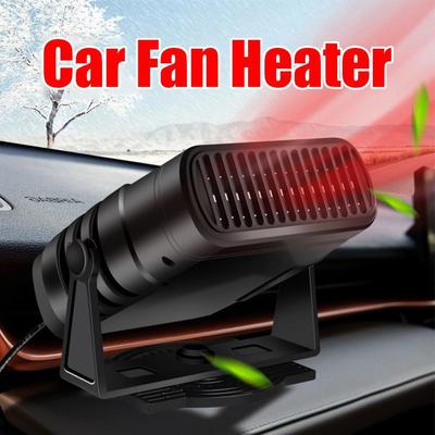 Accessoires d'intérieur – Chauffage et ventilateurs pour voiture