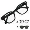 1518 Visible Light Blue Light Color Darkening Wellington and UV Protection Matte [OTC.web] Dimming, Blocking, Sunglasses, Men's Style, Classic,