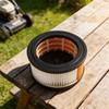 Compatible Filter Powerful Suction Vacuum Cleaner Filter