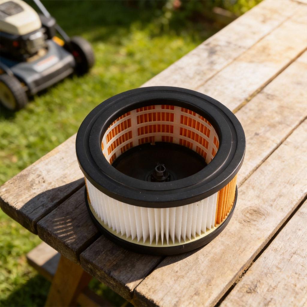 Compatible Filter Powerful Suction Vacuum Cleaner Filter