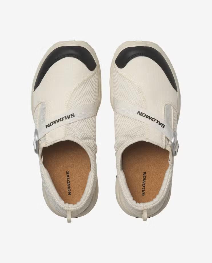 L47957200 Salomon RX Moc 3.0 Nomad "Vanilla Ice/Almond Milk"