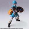 Dragon Quest VI Phantom Earth Bring Arts Terry
