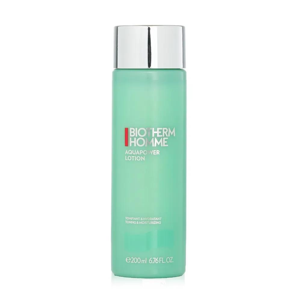 Homme Aqua Powder Oligo Thermal Refreshing Lotion 200ml