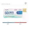 BHBD-Temperature Analyzer Tempu05 Temperature Data Logger 60 Days Disposable Temperature Analyzer PDF USB